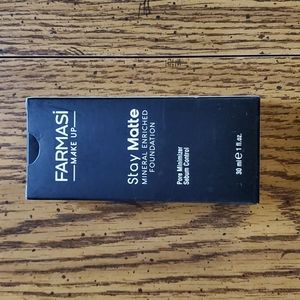 Stay Matte 01